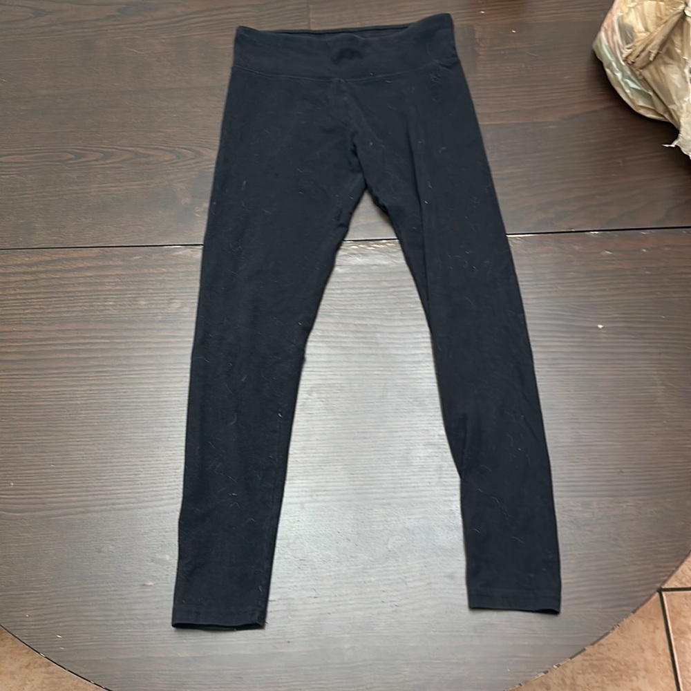 Justice leggings